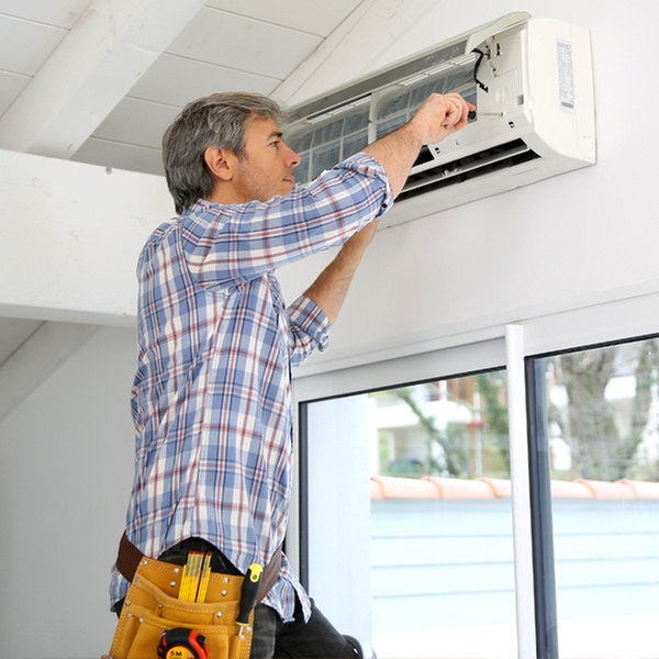 Honaz Klima Tamircisi