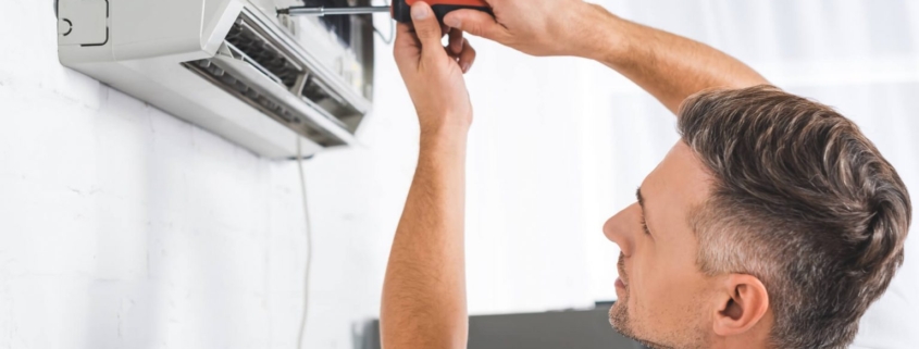 Honaz Klima Tamircisi